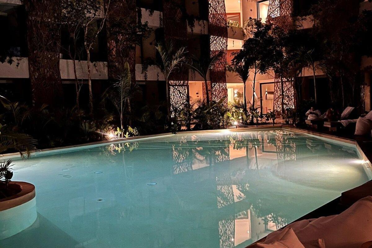 Beautiful Penthouse With Private Terrace And Jacuzzi *