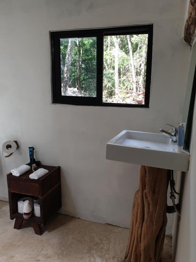 Selva Roca Tulum