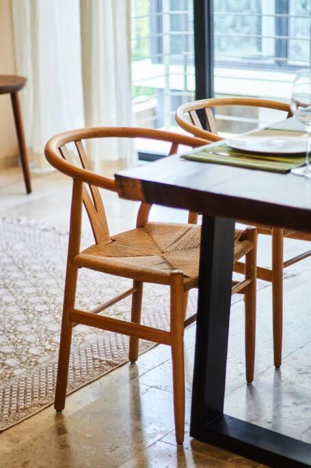 Apartment 208 Amena Lovely 1 Bdr In A Quiet Place *