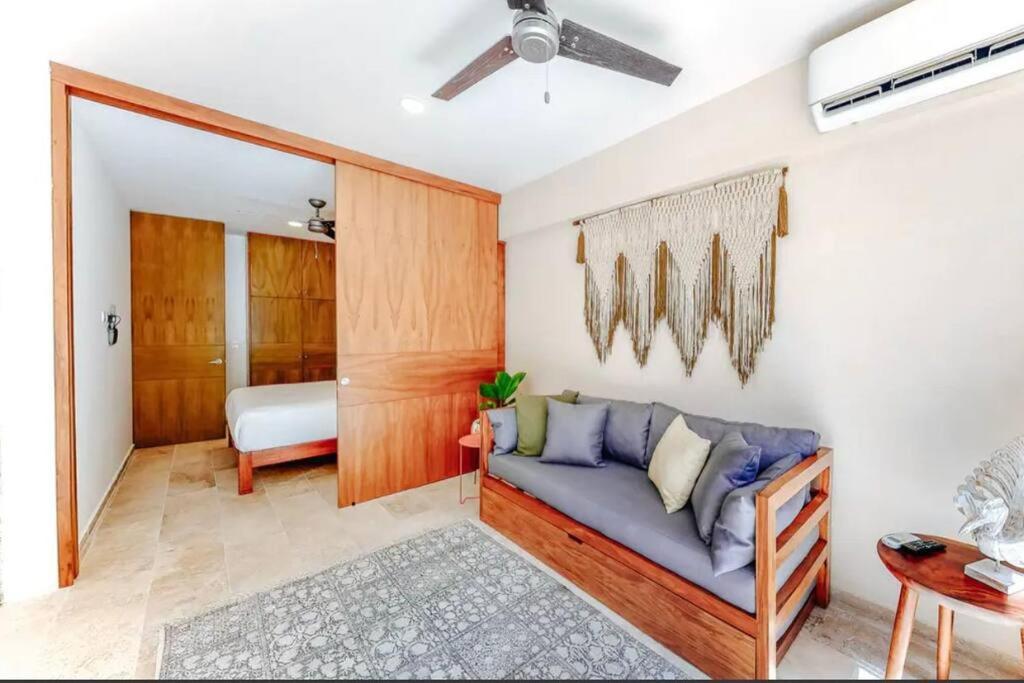 103 Amena Stylish 1br Apt 5min To The Beach