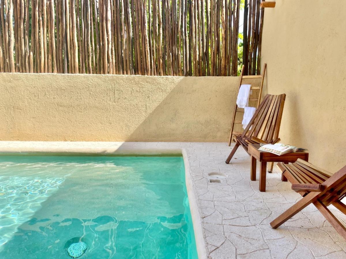 Baklis Apartamento Tulum
