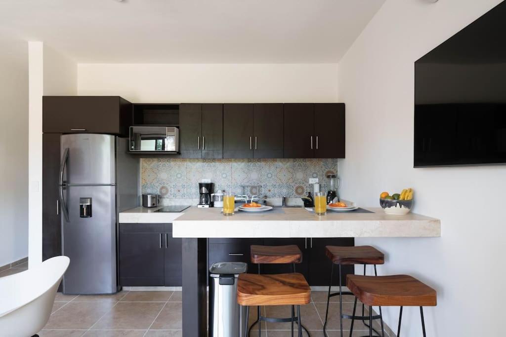 Selva 202 Kaax Na Confortable 1bd Apartment *