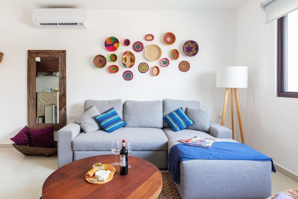 Apartment Zaazil, Jungle View & Great Pool 100mb Fiber Wifi!