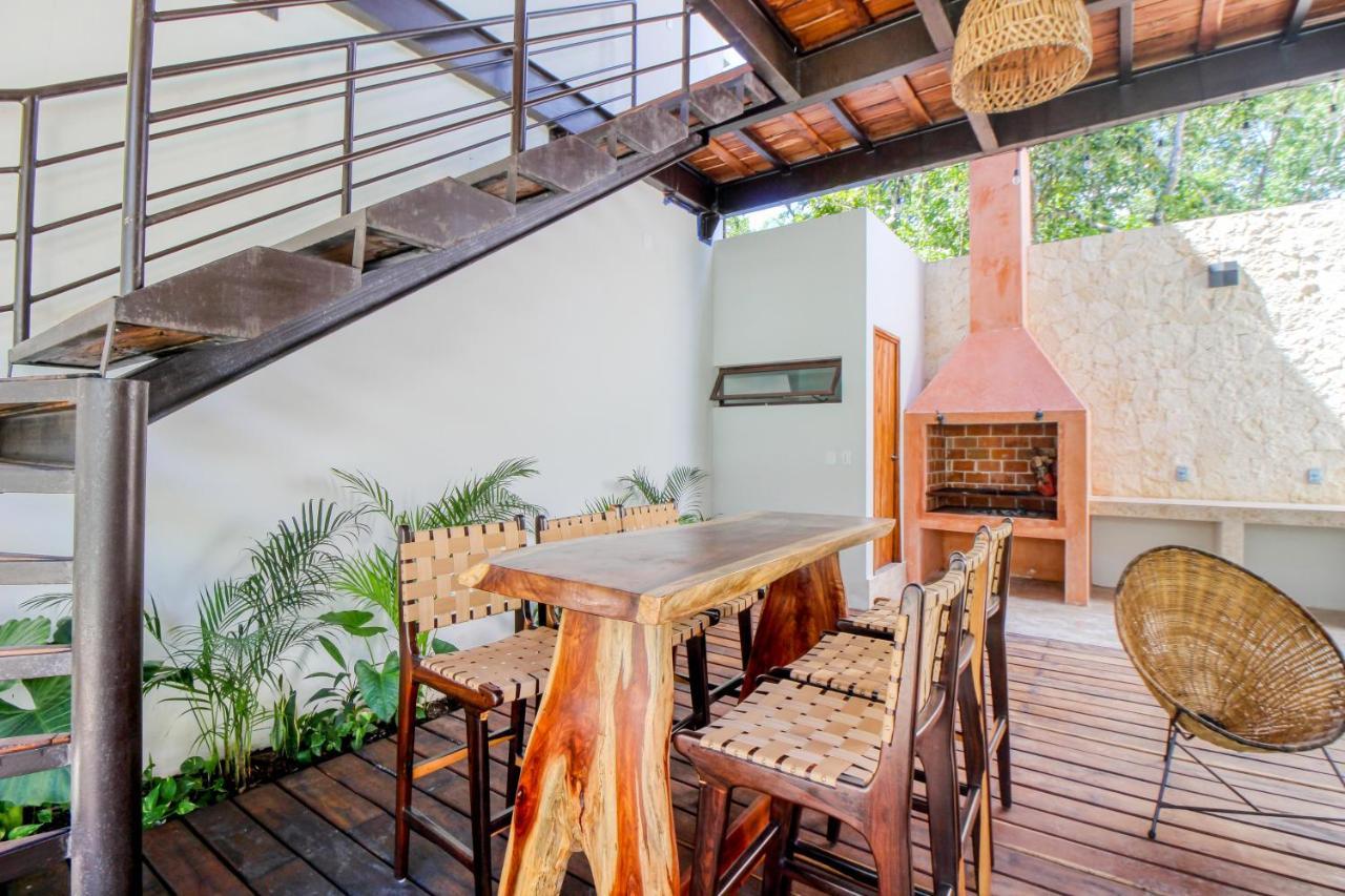 Apartment Jardin Caracol #304 Tulum