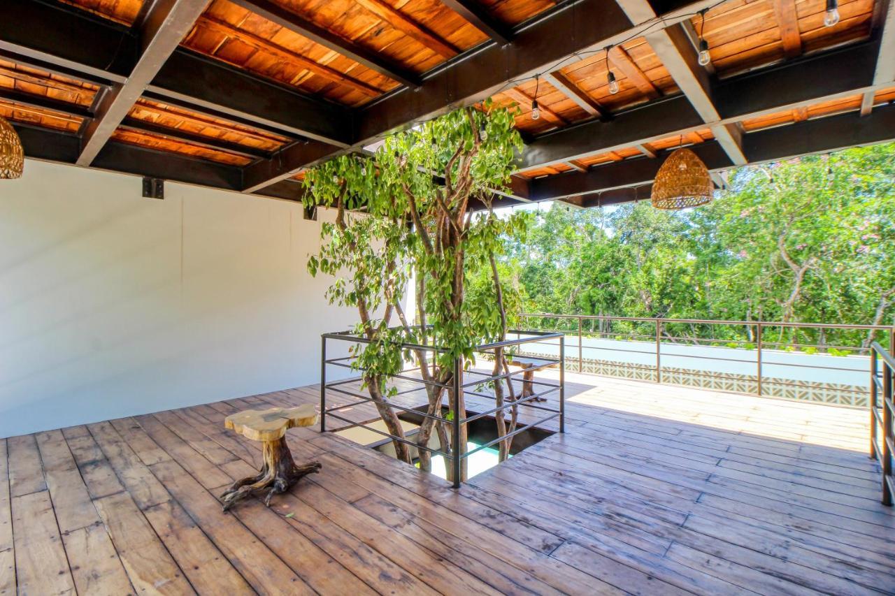 Apartment Jardin Caracol #304
