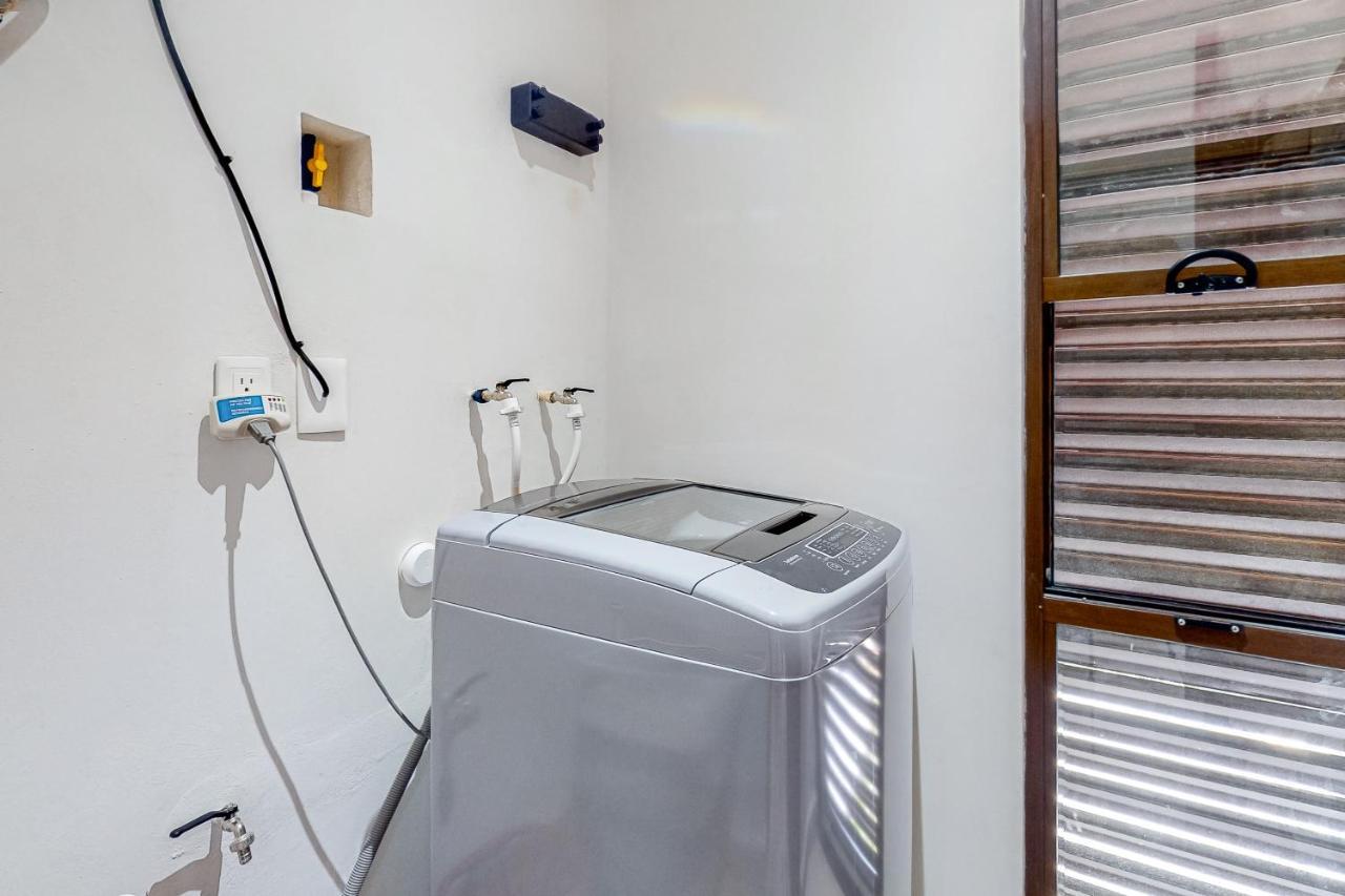 Apartment Jardin Caracol #304 Tulum