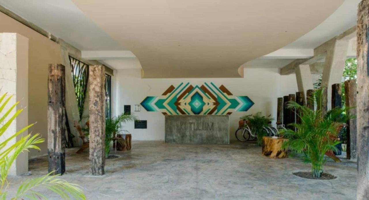 Discover The Magic Of ! Spectacular In Ki For 6 Travelers! By Yeah Hotel Tulum