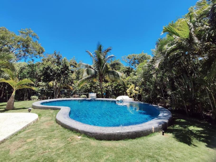 Apartment Yalku - Private Access To Lagoon Tulum