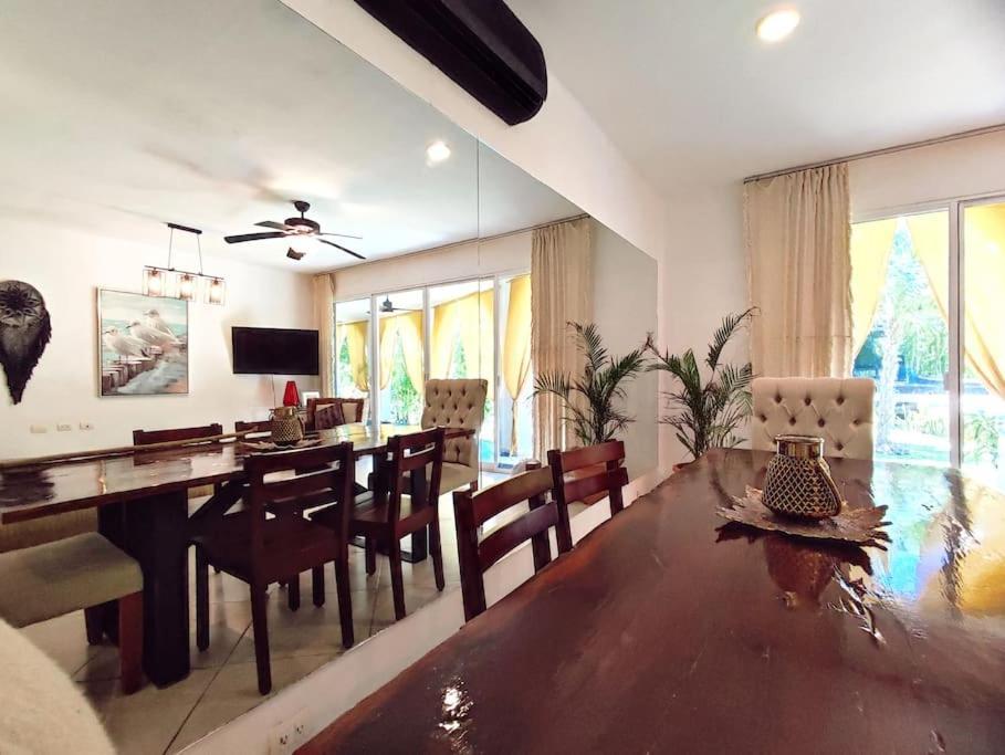 Yalku - Private Access To Lagoon Apartment