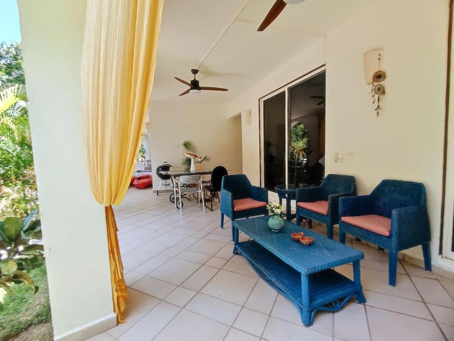 Apartment Yalku - Private Access To Lagoon