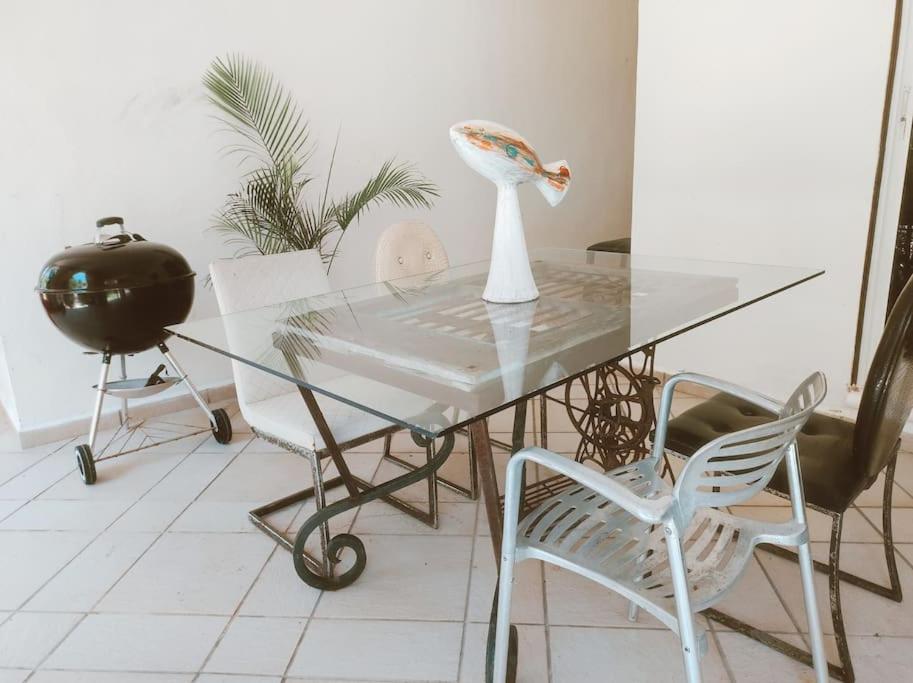 Apartment Yalku - Private Access To Lagoon