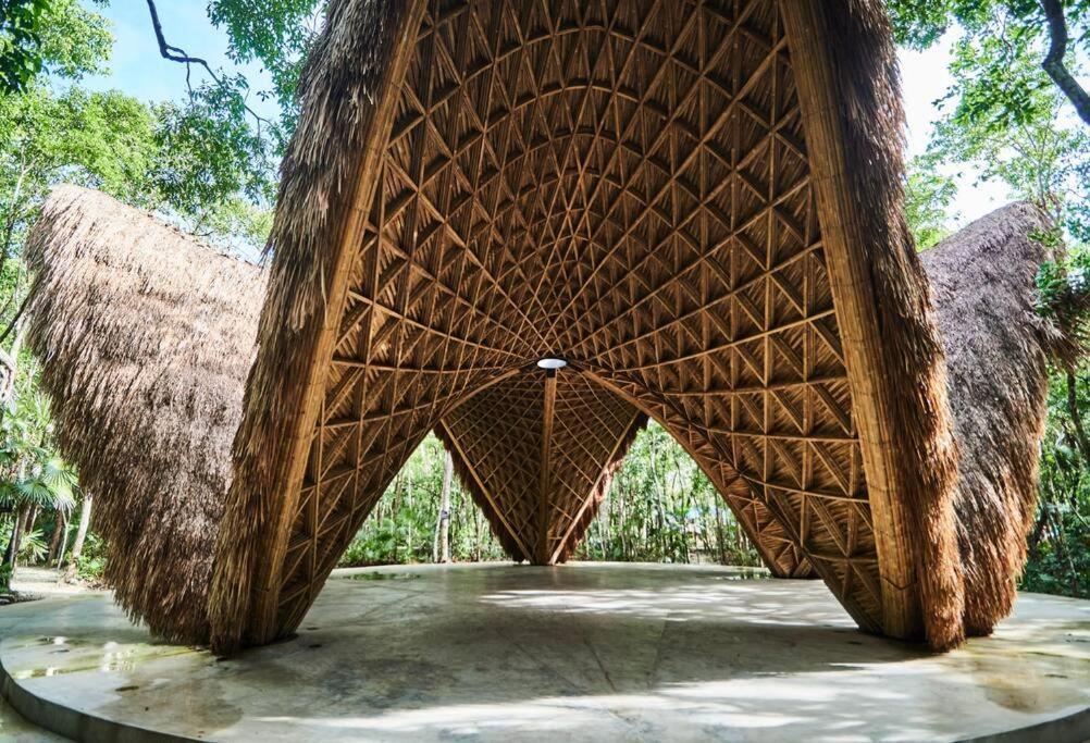 Tribu 306 Boho Design Gem In The Heart Of W/ Rooftop Apartamento