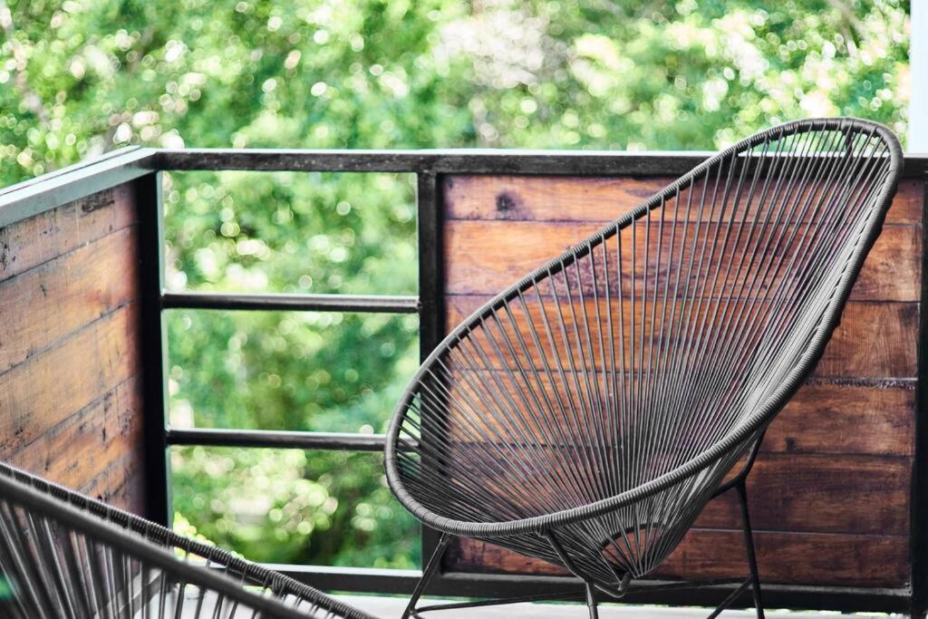 Tribu 306 Boho Design Gem In The Heart Of W/ Rooftop