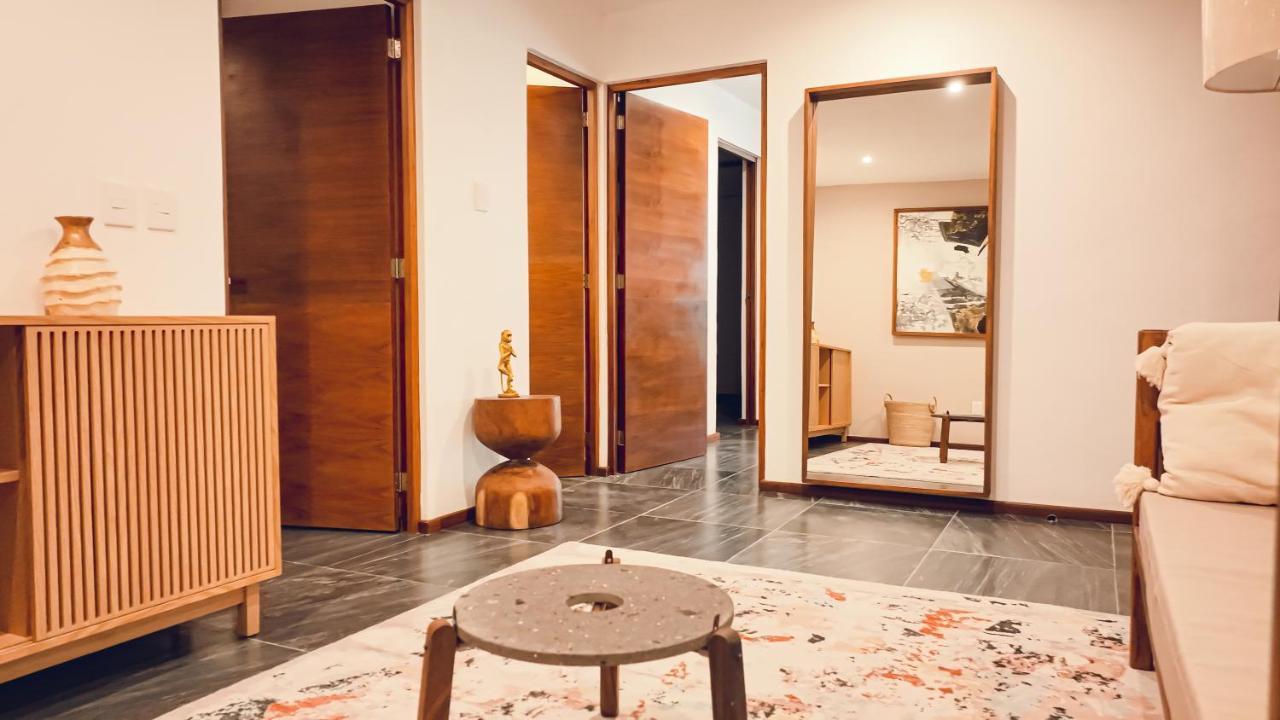 Nectar Aparthotel