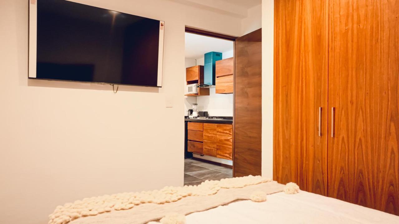 Nectar Aparthotel *