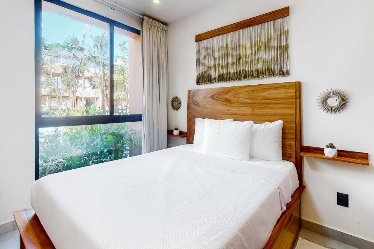 Holiday home Aldea Savia C-31 Tulum