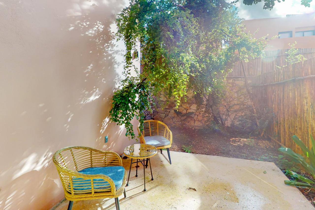 Aldea Savia C-31 Holiday home *