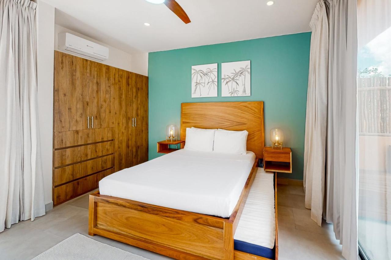 Holiday home Aldea Savia C-31