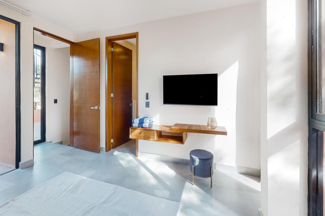 Aldea Savia C-31 Holiday home