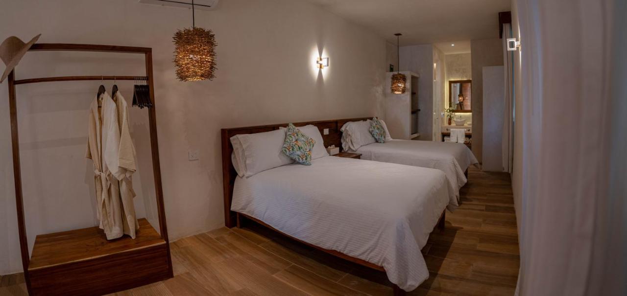 Arrecifes Hotel
