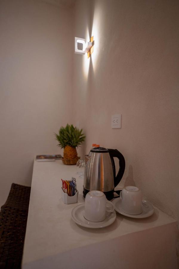Hotel Arrecifes Tulum