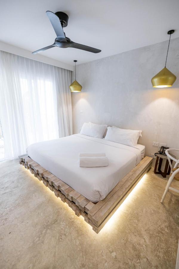 Layla - Adults Only Tulum