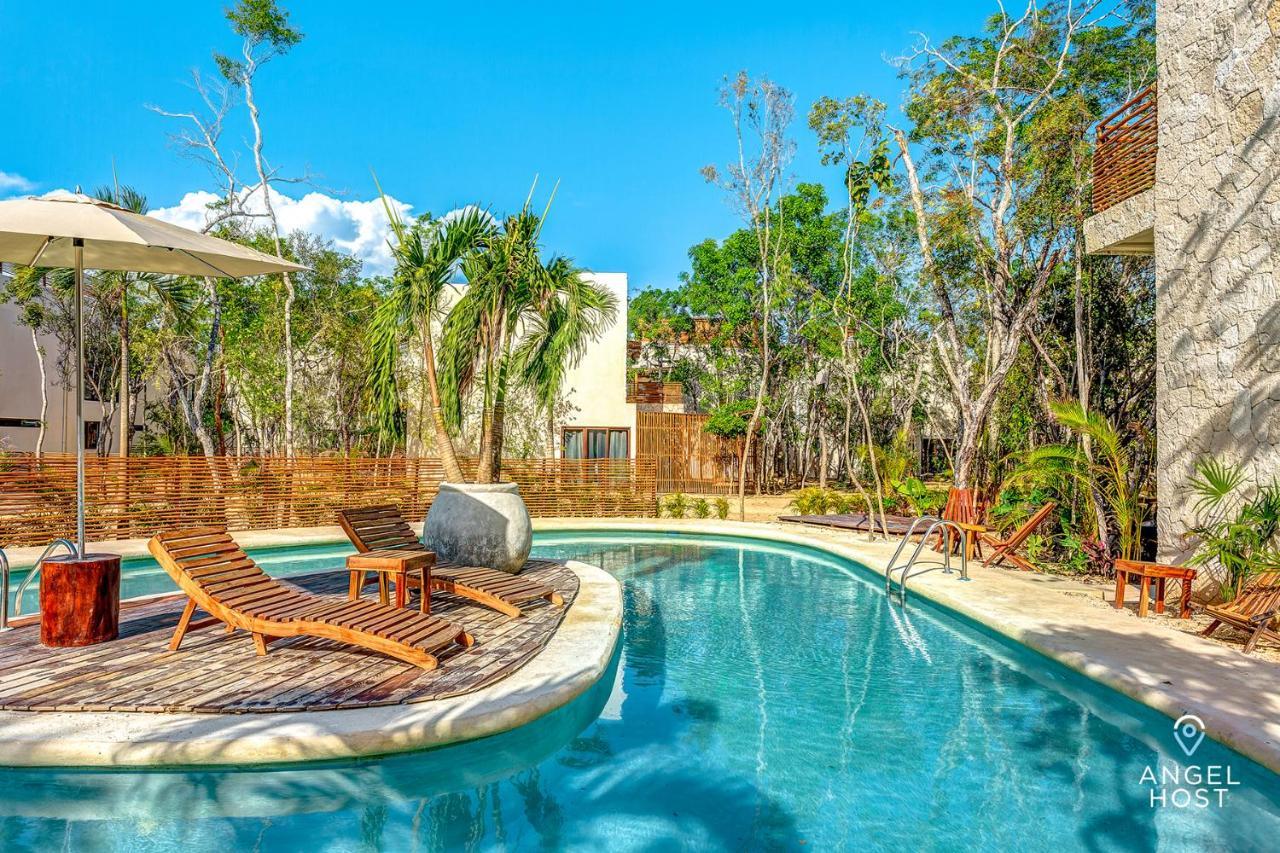 Nature Luxury Selva Norte Tulum