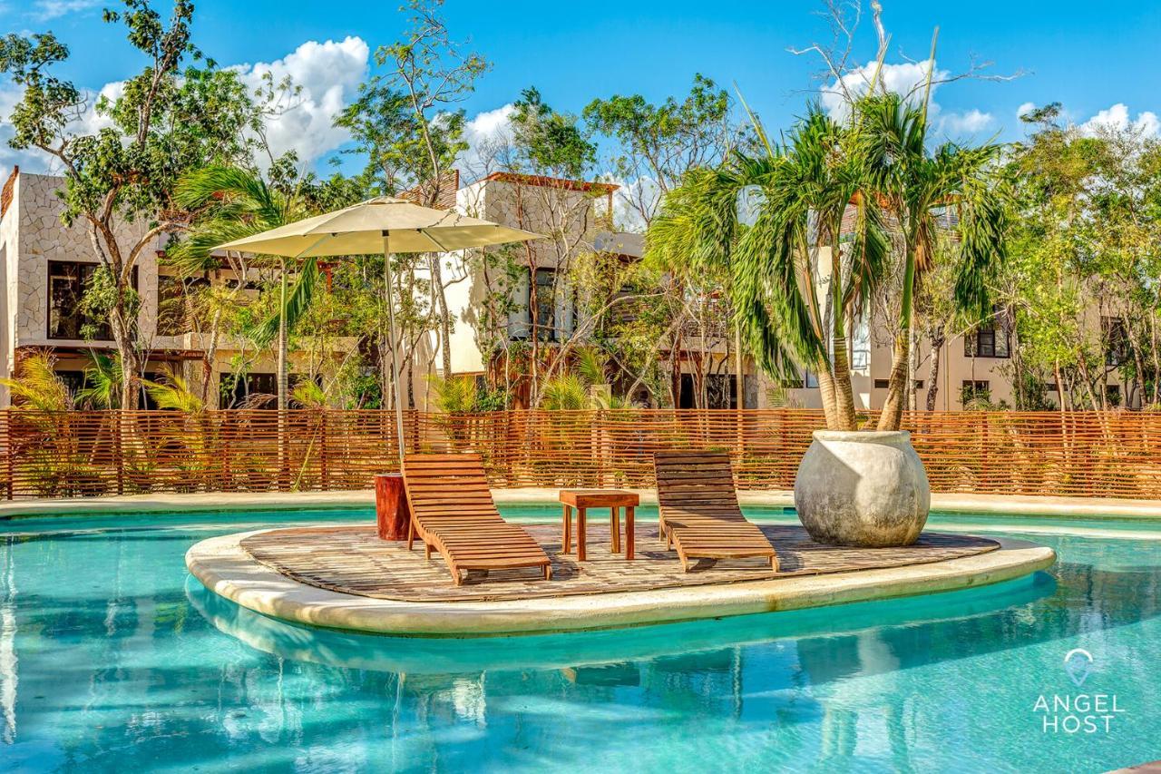 Nature Luxury Selva Norte Tulum