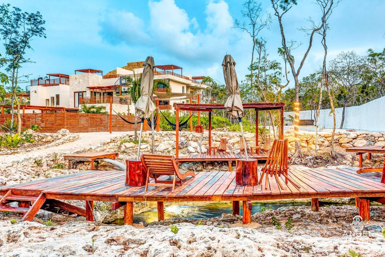 Hotel Nature Luxury Selva Norte *