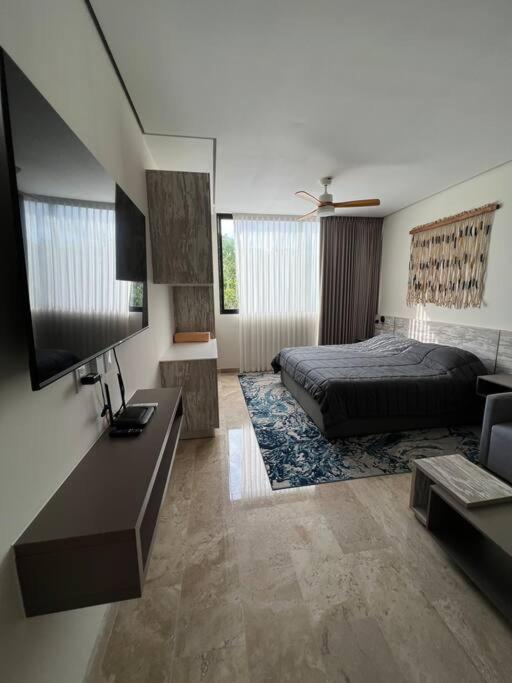 Apartment Perfect Zama Loft, Pool&gym, Barbecue Area *