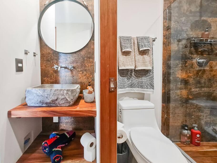 Hotel Phimai Gardens 1br With Exterior Private Bath *