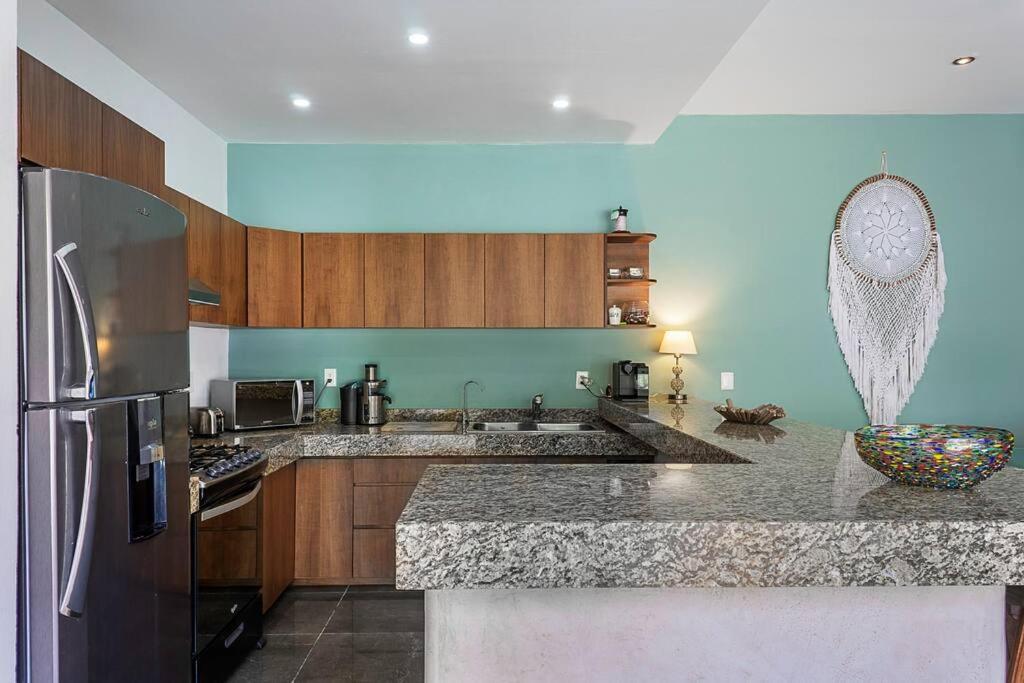 Pousada Casa Quetzal - 5 Bedroom - La Veleta