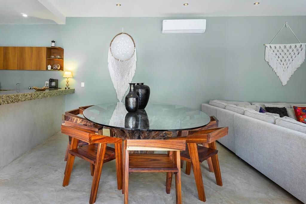 Casa Quetzal - 5 Bedroom - La Veleta * Tulum