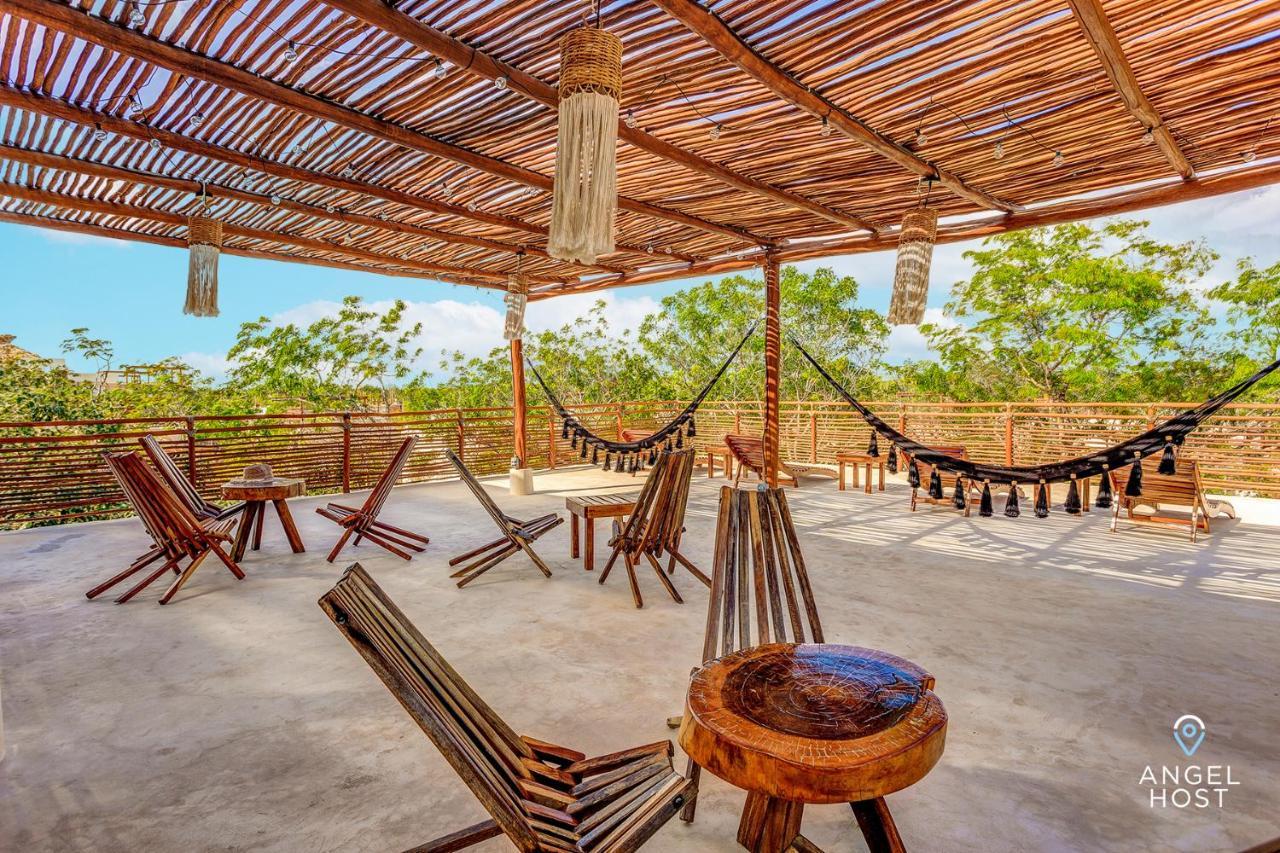 Nature Luxury Selva Norte Tulum