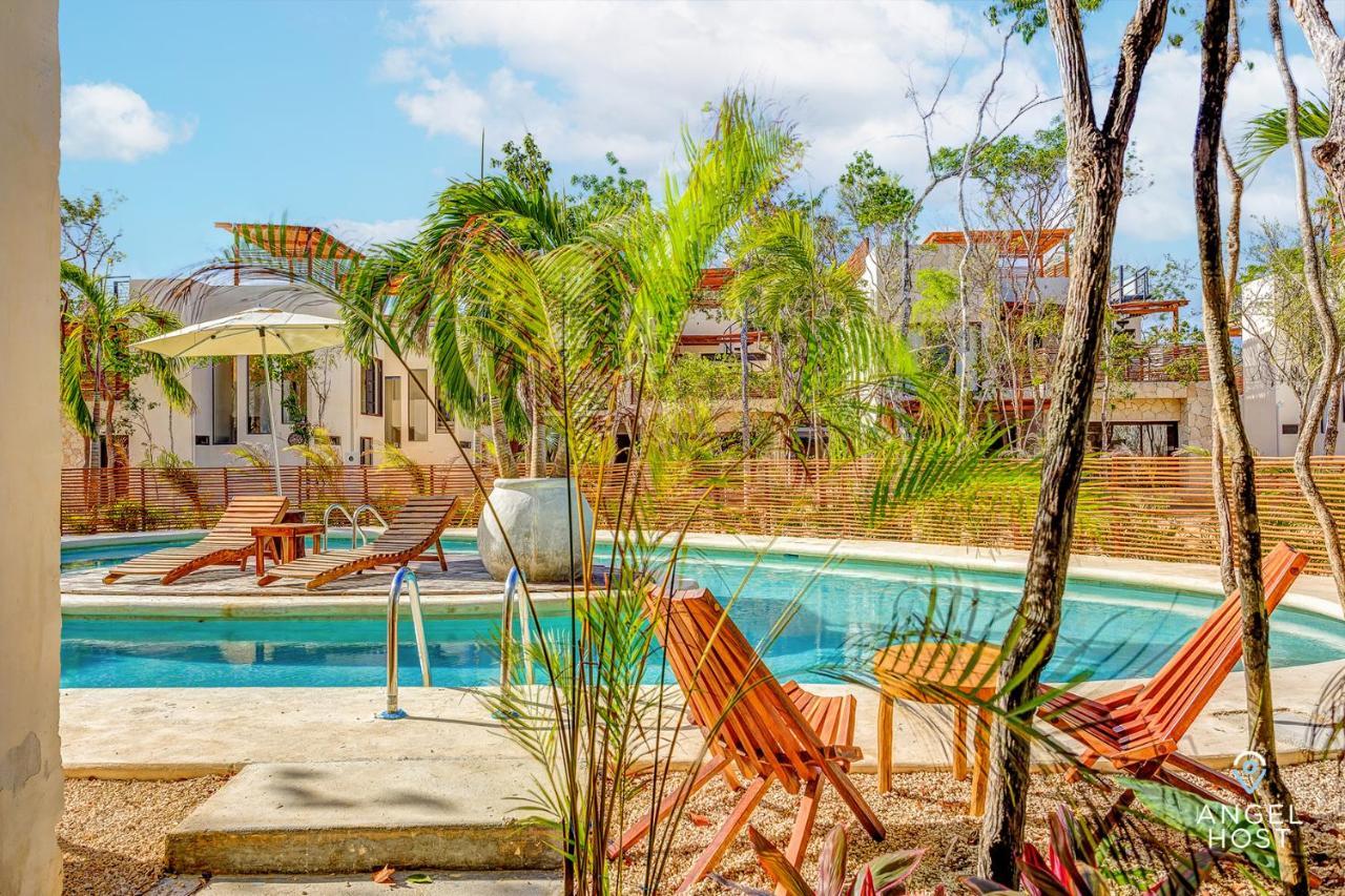 Hotel Nature Luxury Selva Norte