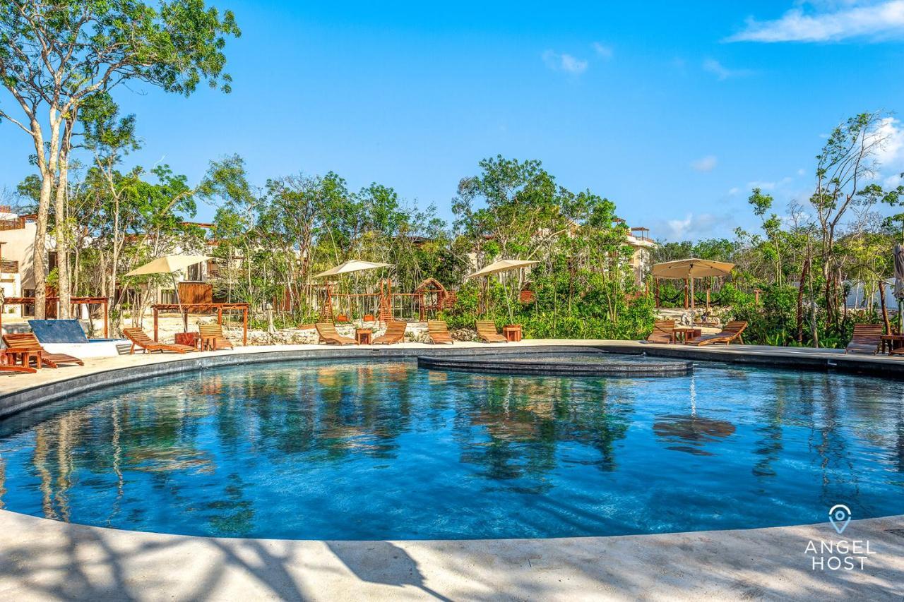 Hotel Nature Luxury Selva Norte Tulum