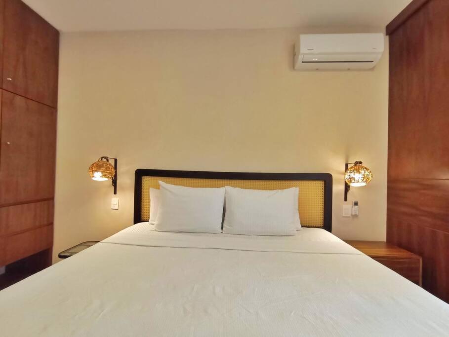 Apartment 208 Amena Lovely 1 Bdr In A Quiet Place *