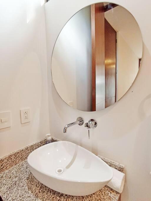 208 Amena Lovely 1 Bdr In A Quiet Place Apartment Tulum
