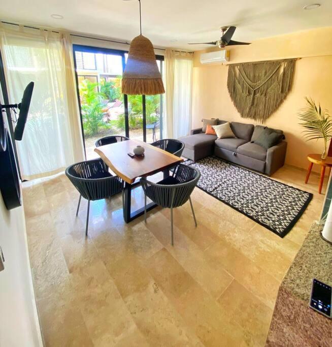106 Amena Cute&cozy 1 Bdr Apt 4.2 Km From The Beach Apartment *