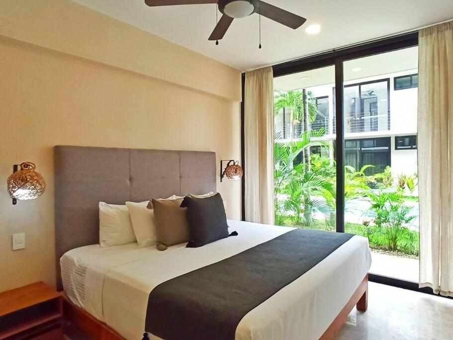 107 Amena Spacious&cozy 2br Pool View Apartment *