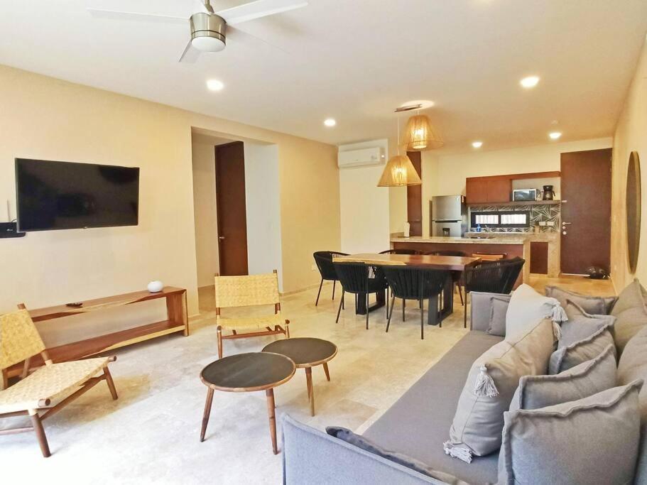 107 Amena Spacious&cozy 2br Pool View Apartment *