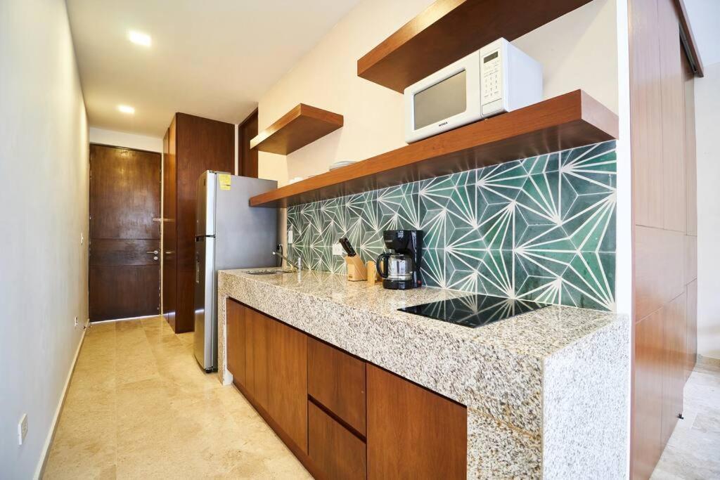 Apartment 208 Amena Lovely 1 Bdr In A Quiet Place *
