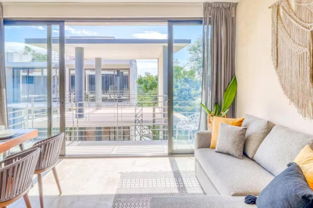 301 Amena Spacious Penthouse Private Pools And View Apartment Tulum