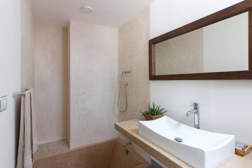 Apartment Neem 31 Comfortable, Luxury 10 Min To The Tulum