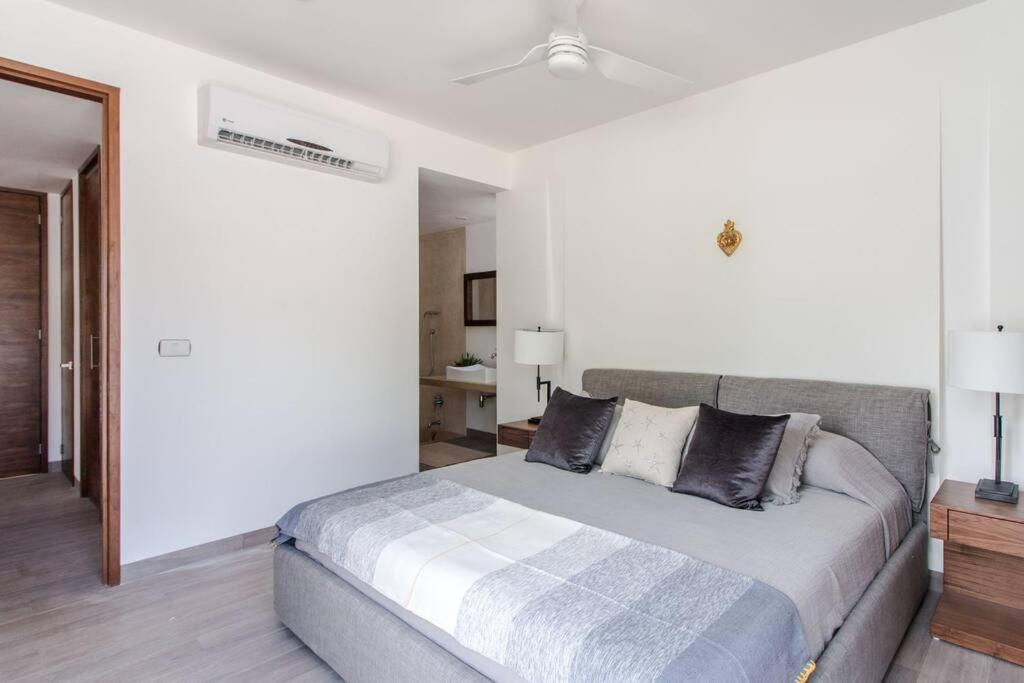 Apartment Neem 31 Comfortable, Luxury 10 Min To The Tulum