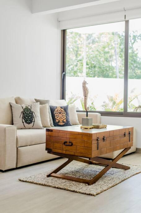 Apartment Neem 31 Comfortable, Luxury 10 Min To The *