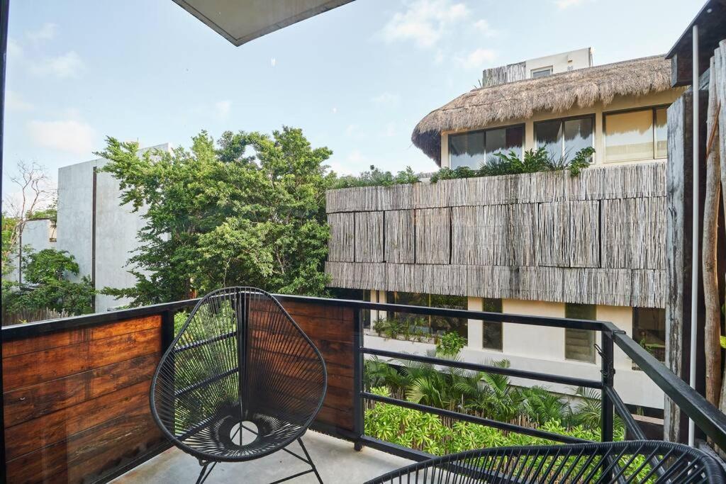 Apartamento Tribu 306 Boho Design Gem In The Heart Of W/ Rooftop *