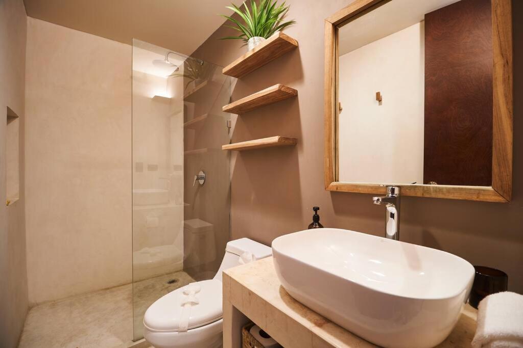 Apartamento Tribu 306 Boho Design Gem In The Heart Of W/ Rooftop