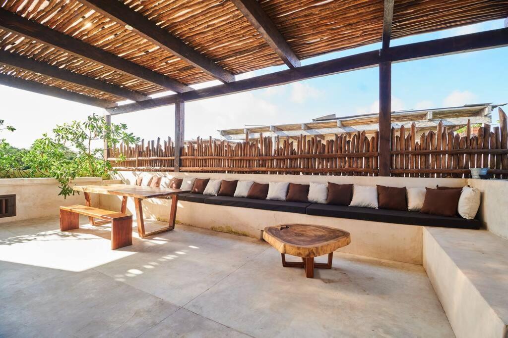 Tribu 306 Boho Design Gem In The Heart Of W/ Rooftop