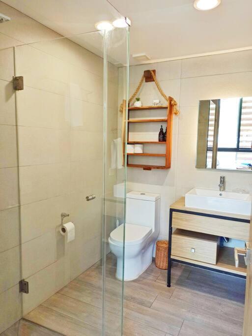 Apartment Skyline 2 New 2br/2bath Private Pool/rooftop Tulum
